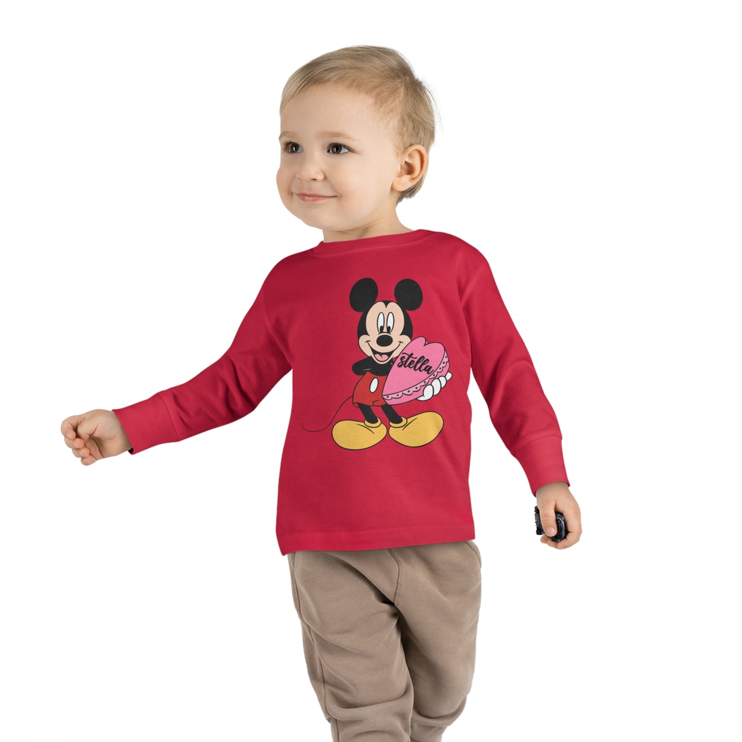 Valentine shirt