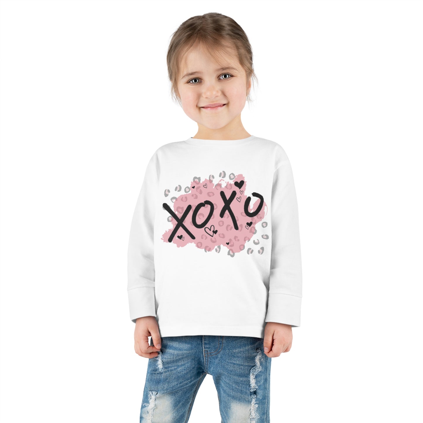 Valentine shirt