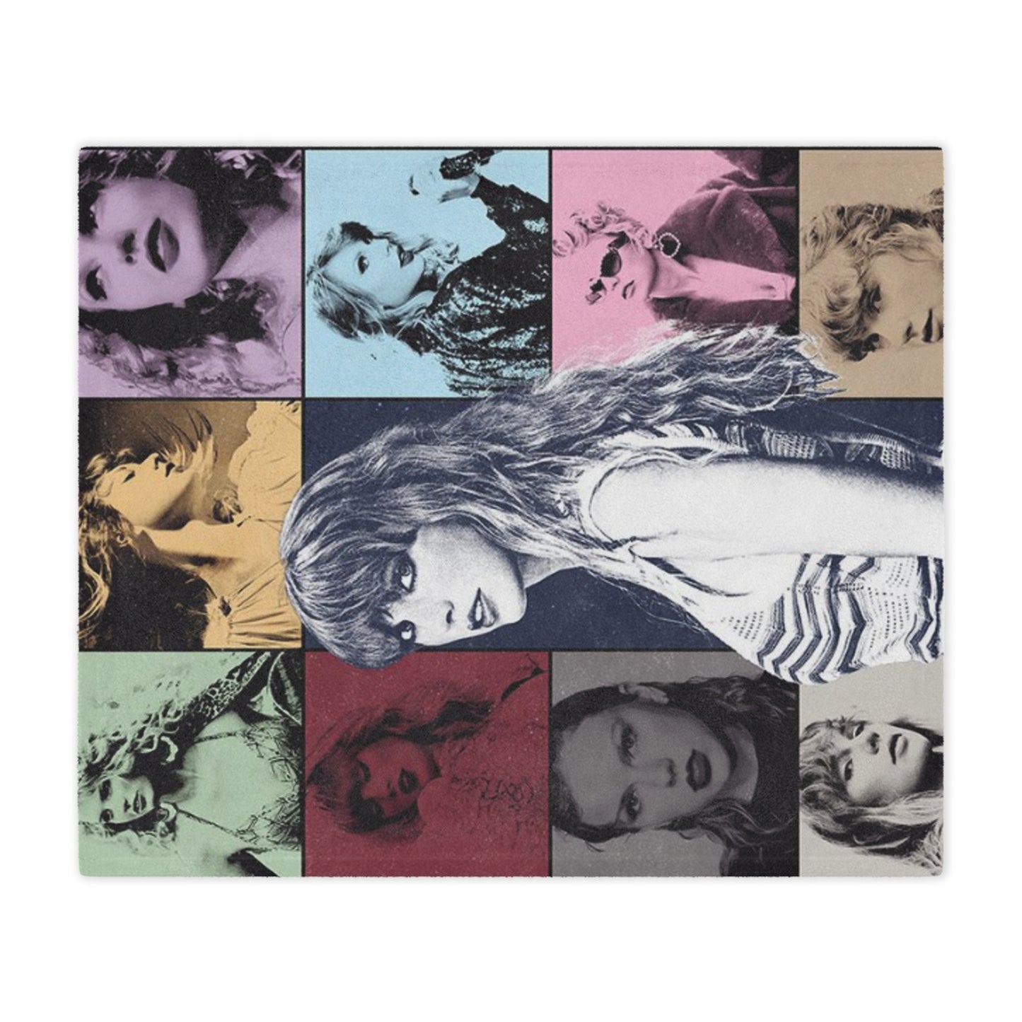 Minky Blanket