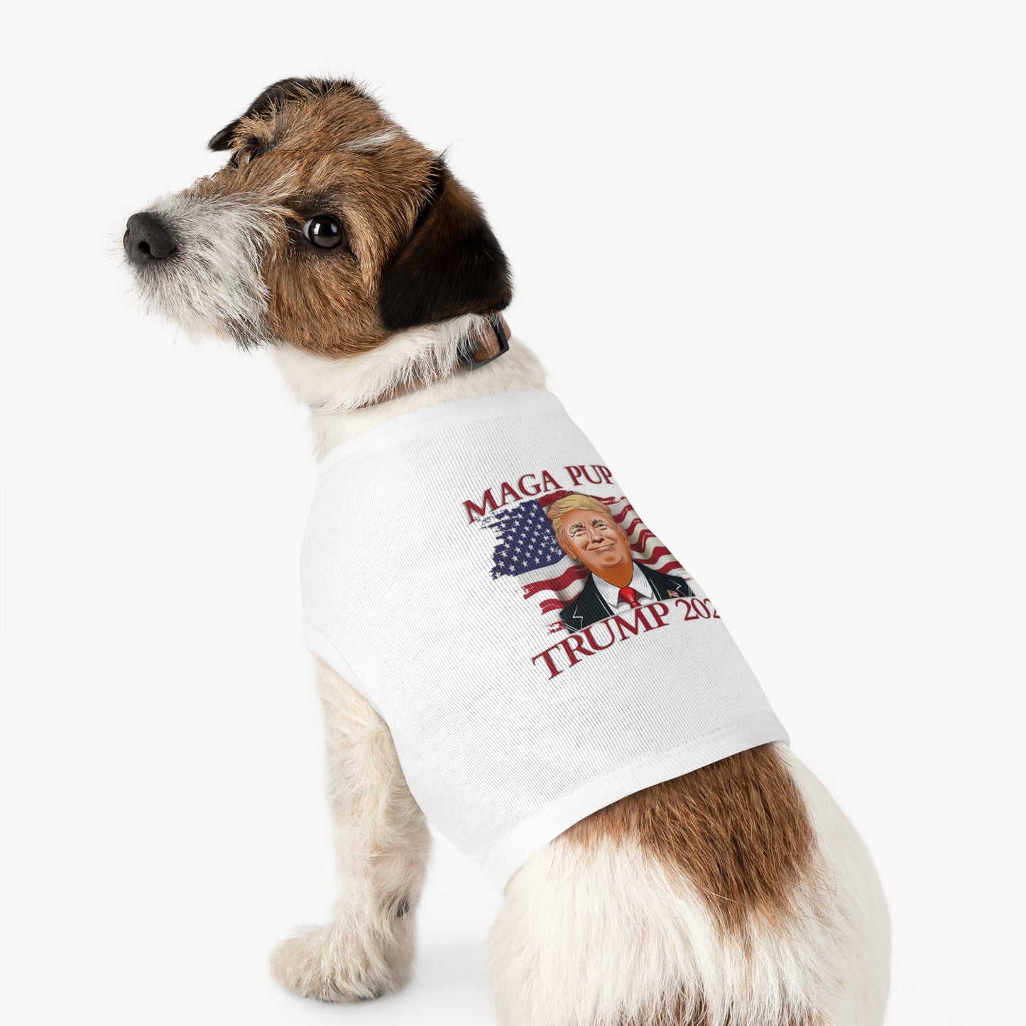 Copy of Pet Tank Top