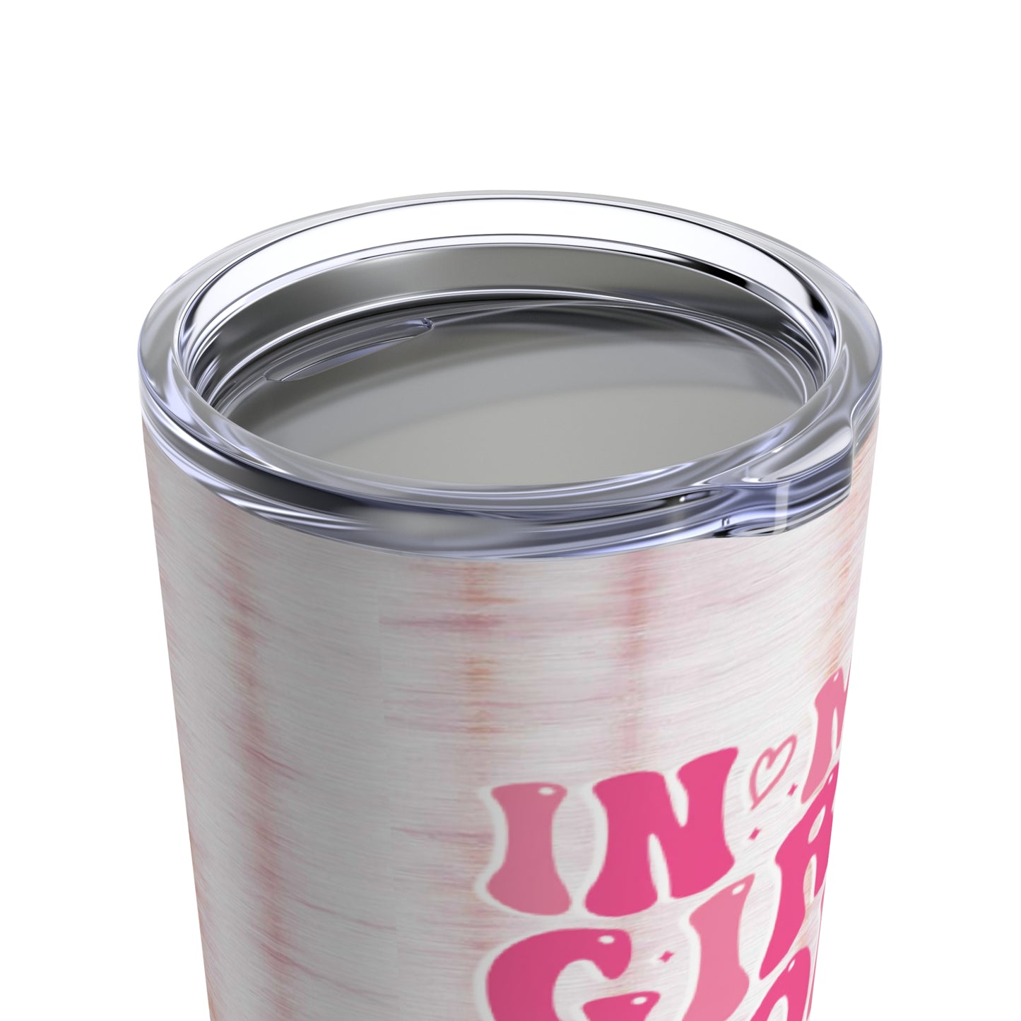 Tumbler 20oz