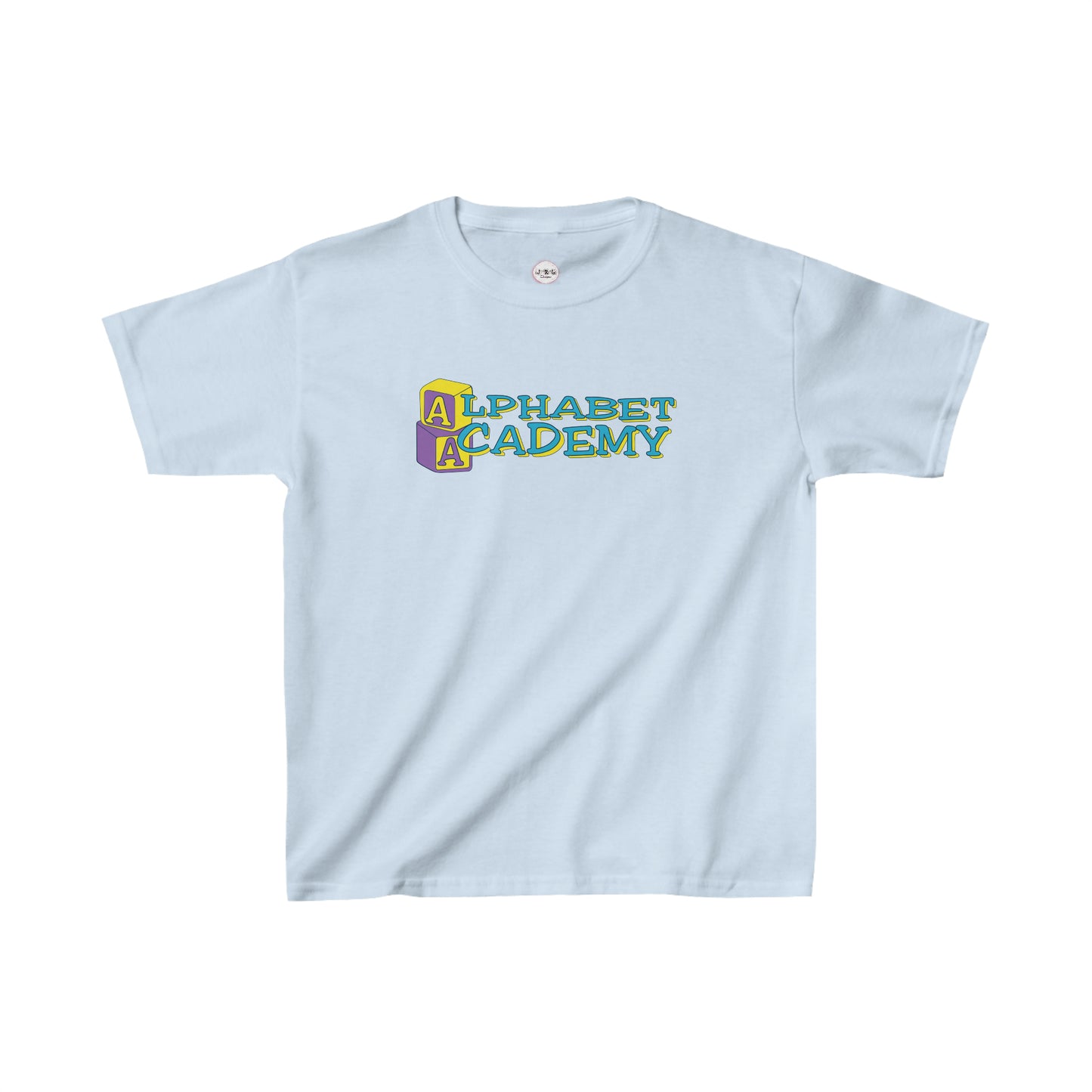 Kids Heavy Cotton™ Tee