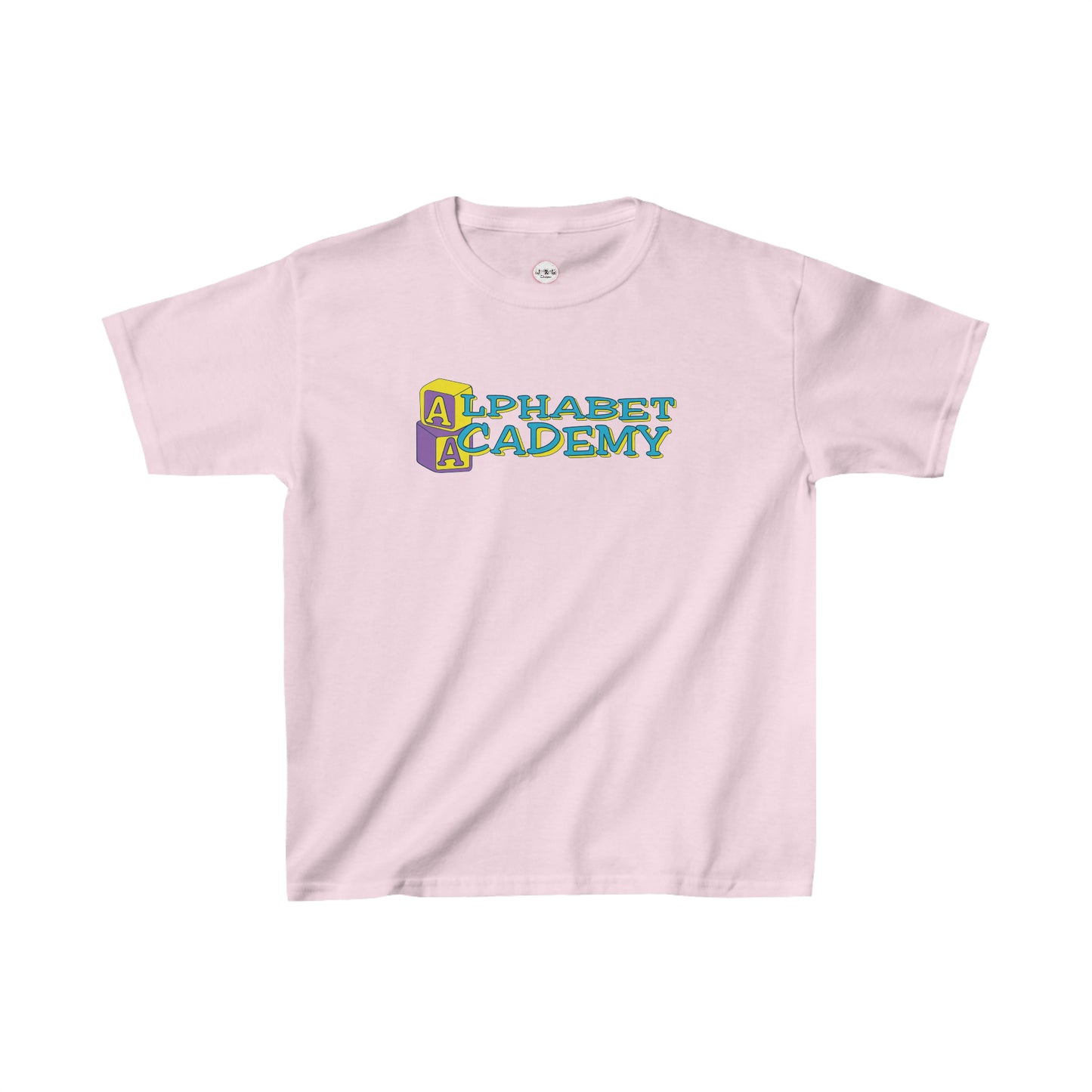 Kids Heavy Cotton™ Tee