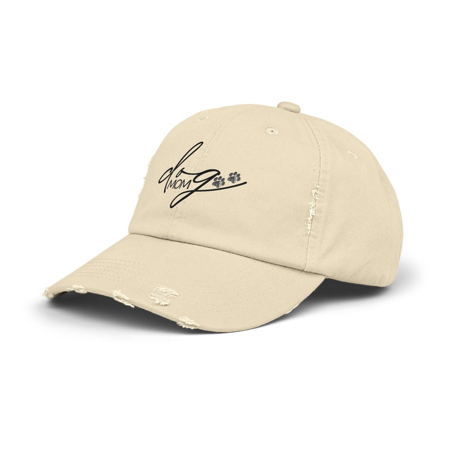 Copy of Unisex Distressed Cap