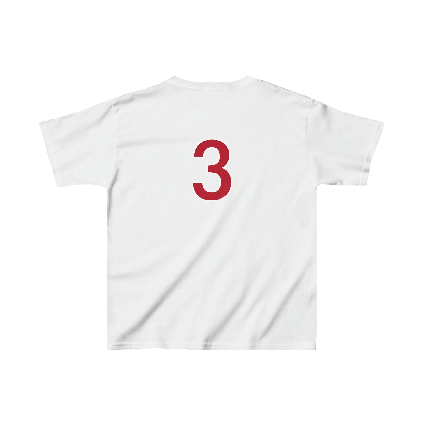 Kids Heavy Cotton™ Tee