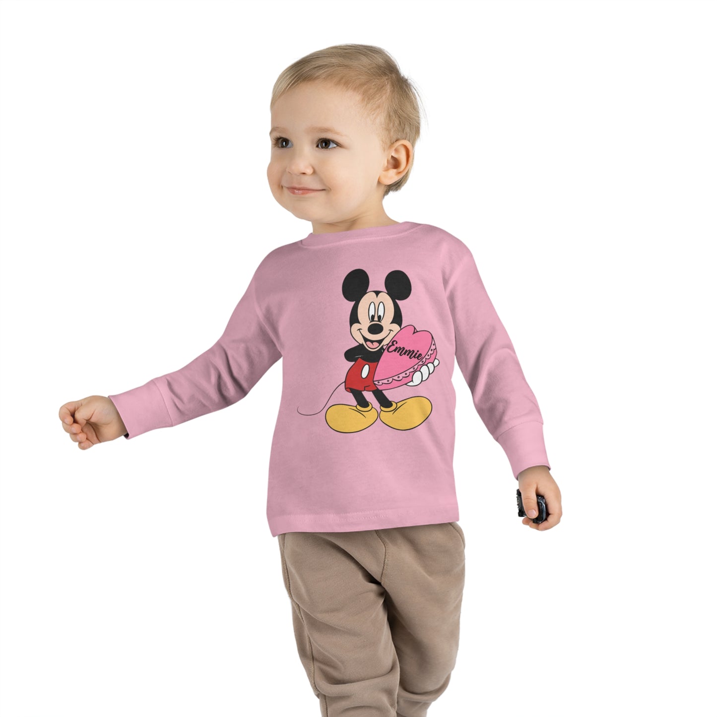 Valentine shirt