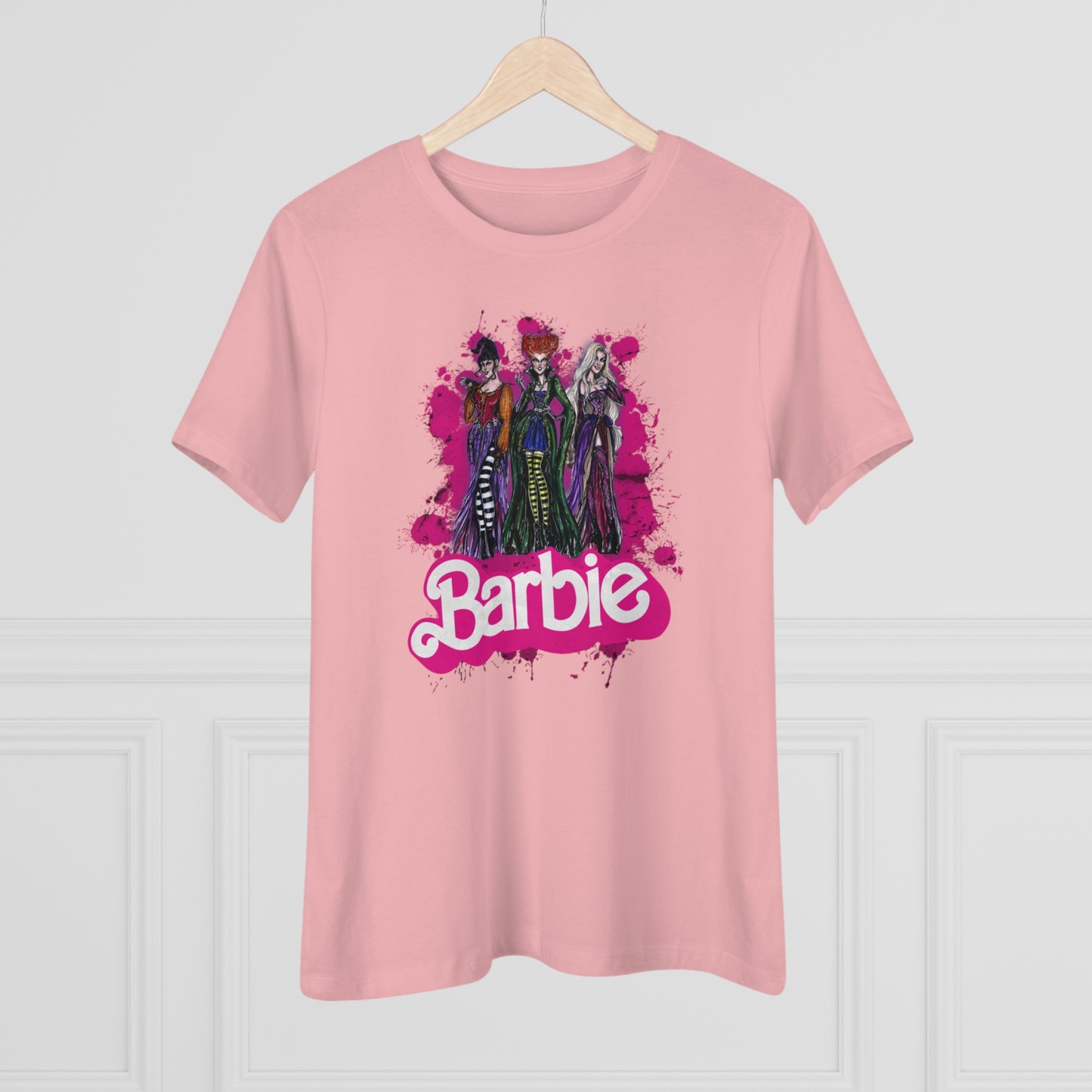 Women's Premium Tee