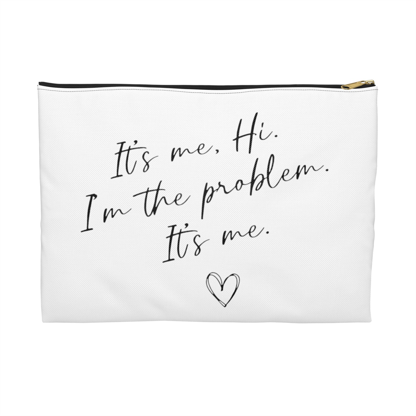 Taylor swift Accessory Pouch