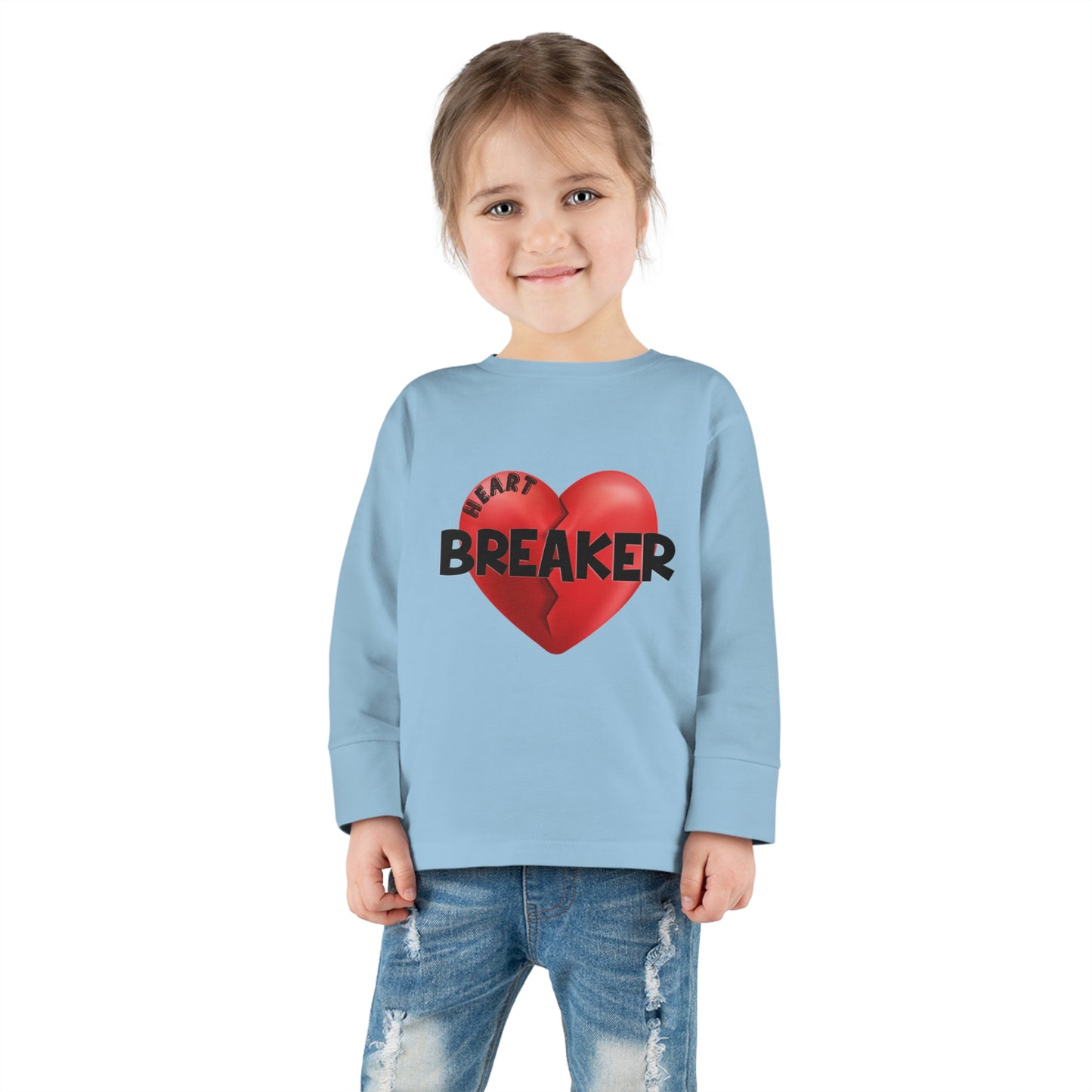 Boys Valentine shirt