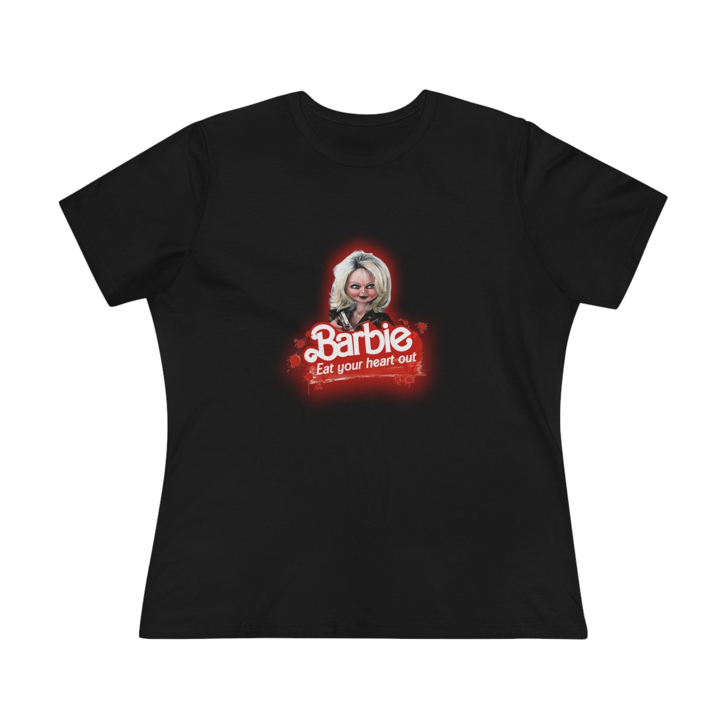 Women's Premium Tee
