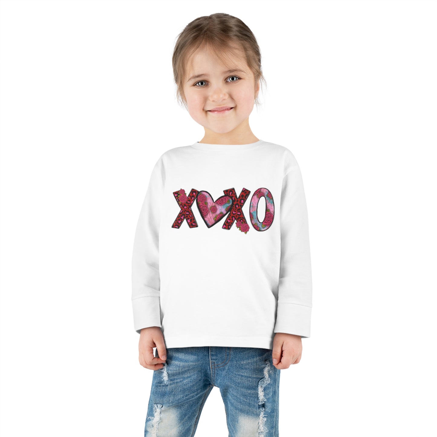 Valentine shirt
