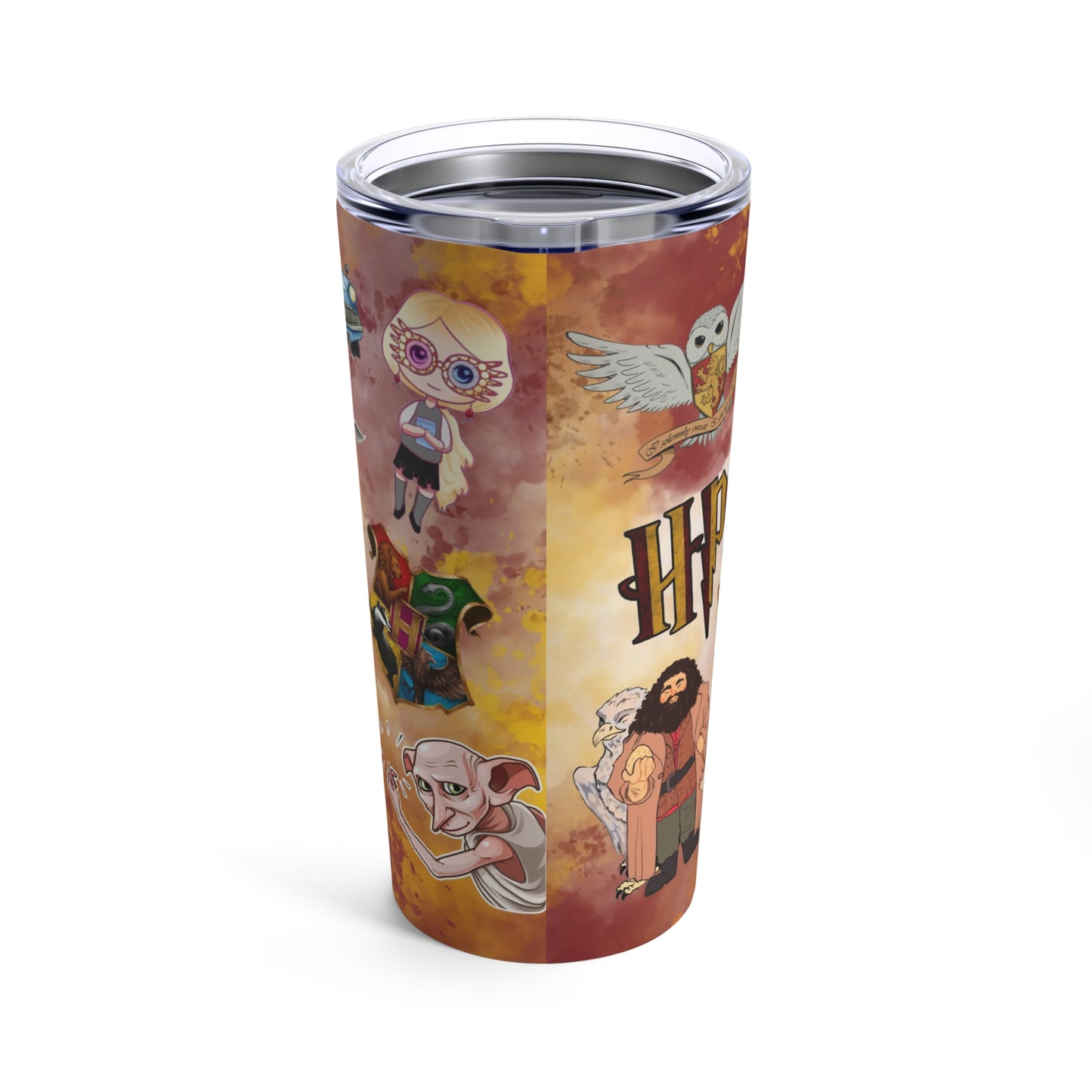 Tumbler 20oz