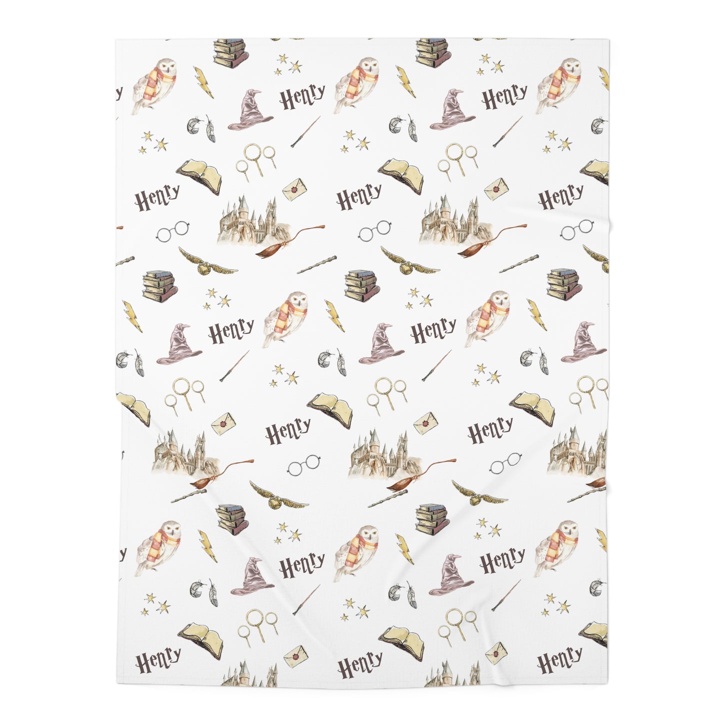 Baby Swaddle Blanket