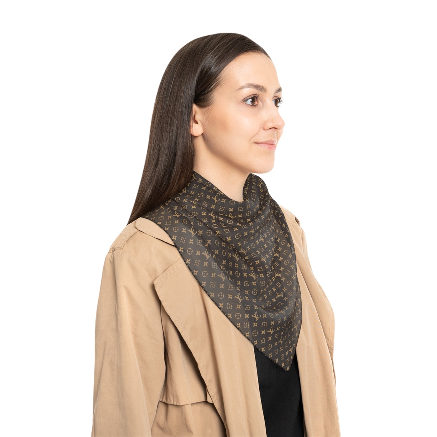 Copy of Poly Scarf