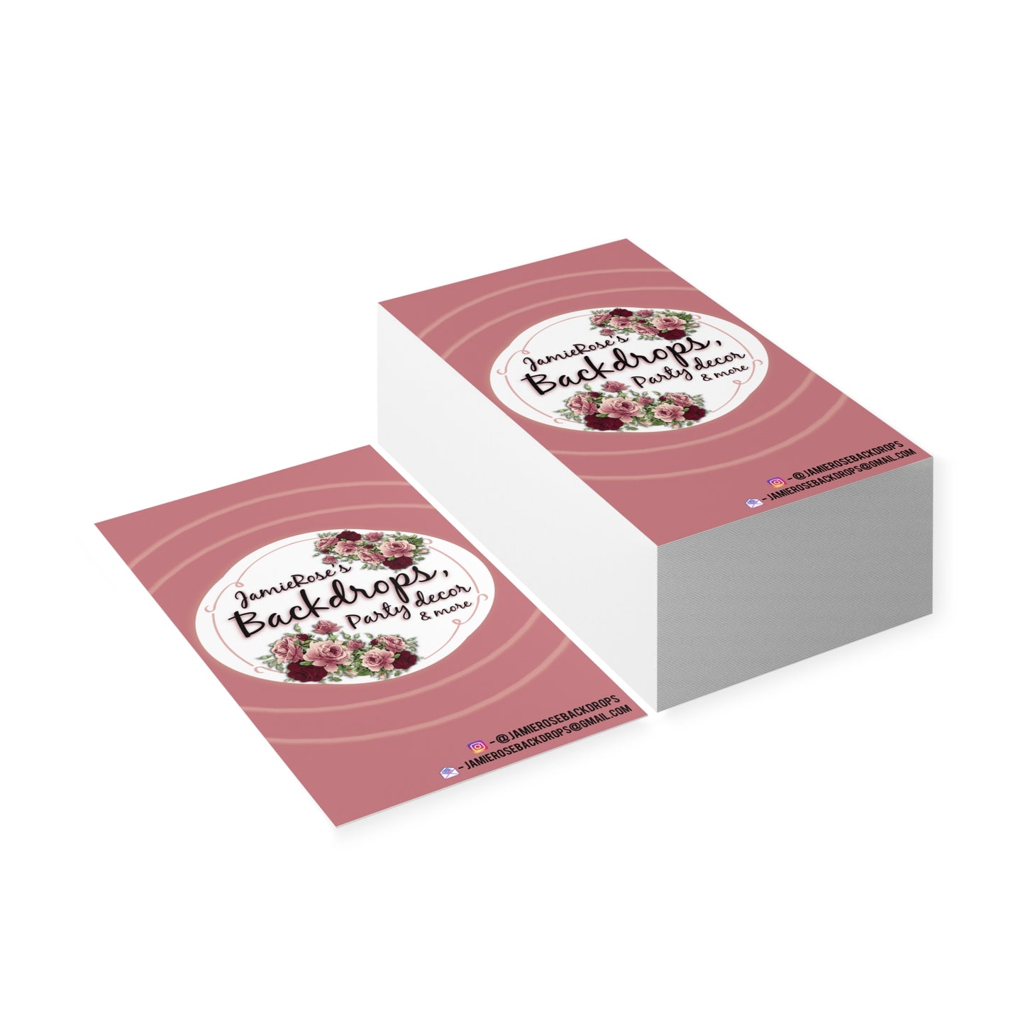 Business Cards