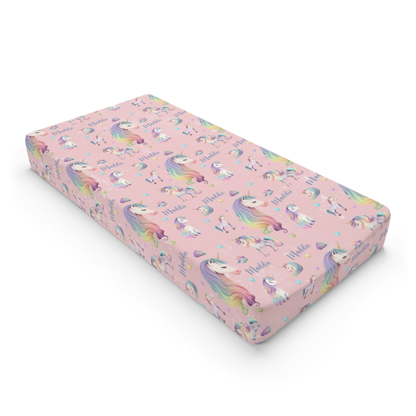 Copy of Baby Changing Pad Cover