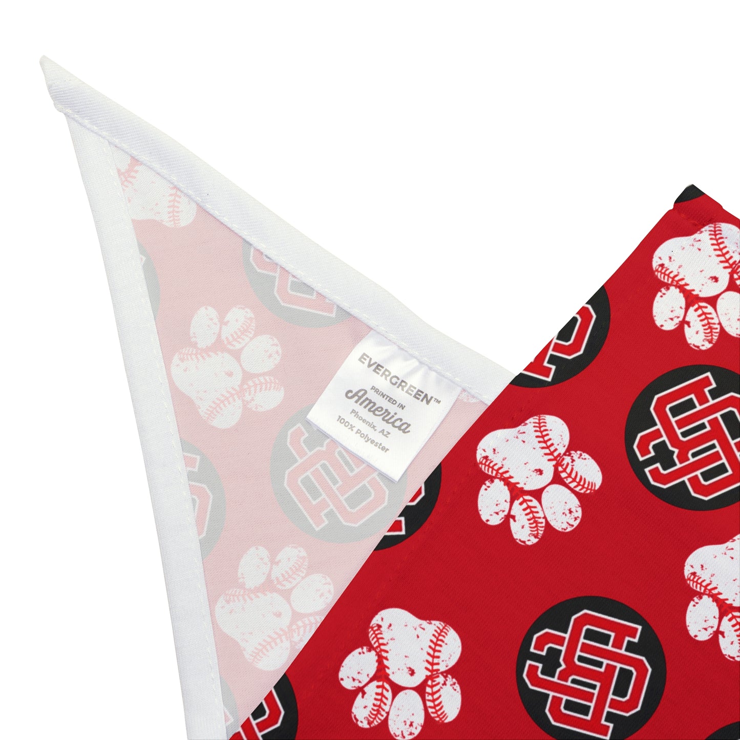 Pet Bandana