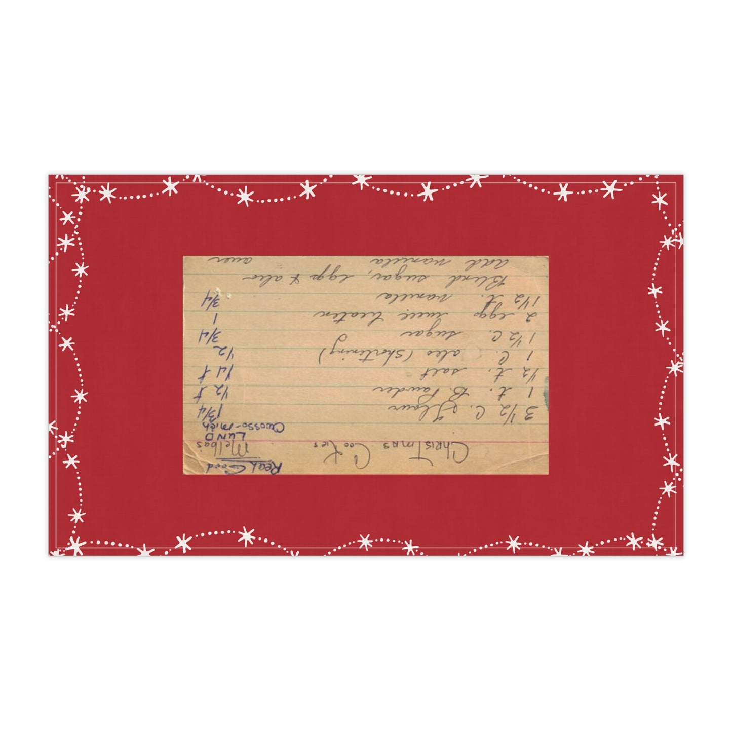 Copy of Copy of Kitchen Towel