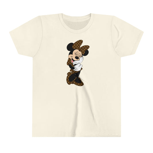 Youth Short Sleeve Tee