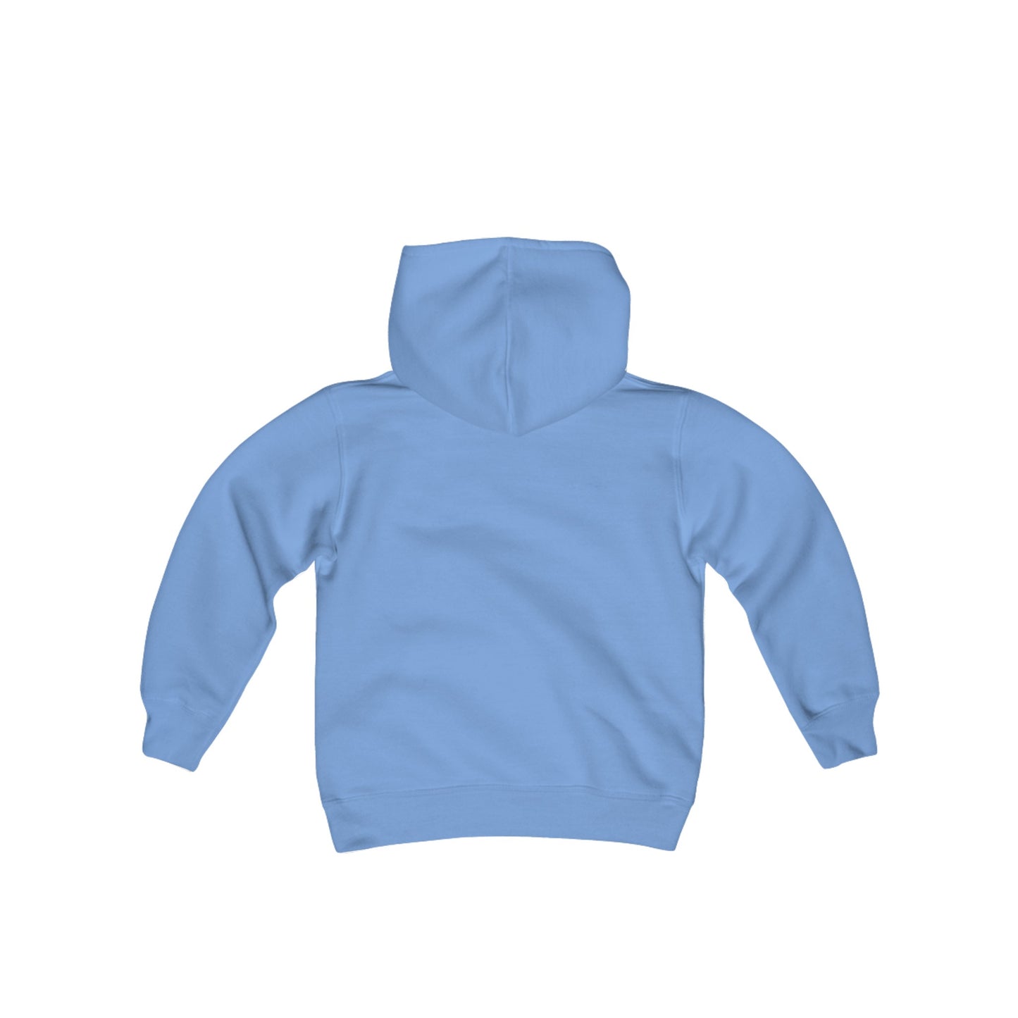 Copy of Youth Heavy Blend Hooded Sweatshirt