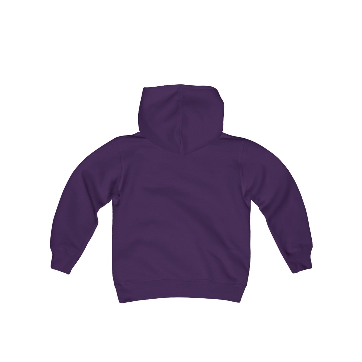 Copy of Youth Heavy Blend Hooded Sweatshirt