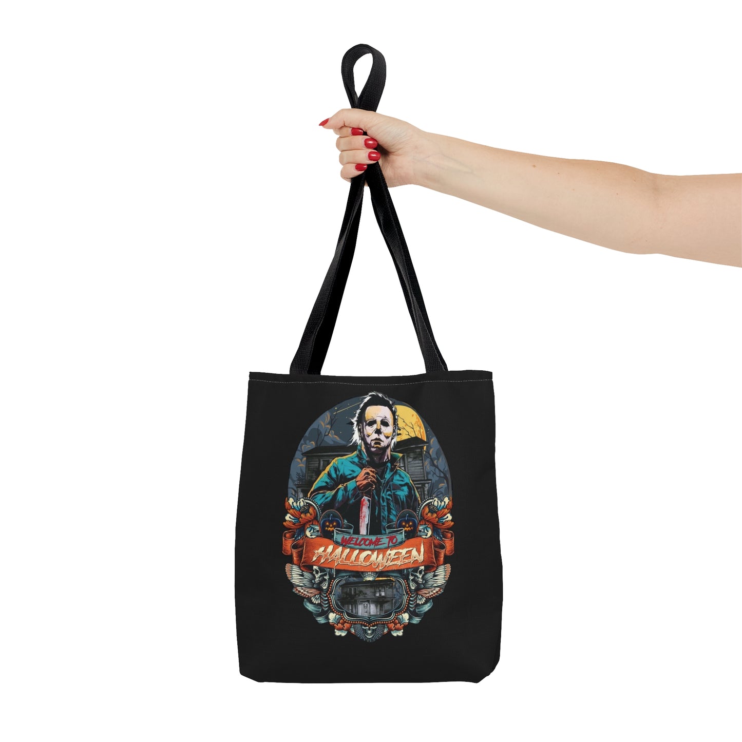 Tote Bag (AOP)