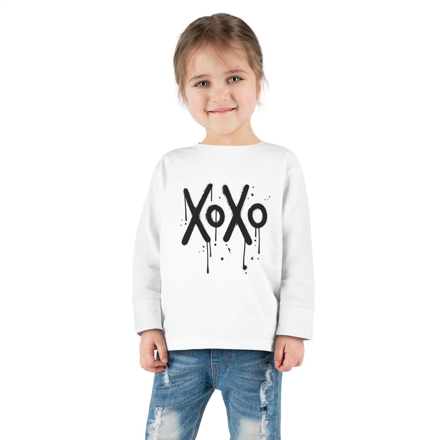 Valentine shirt