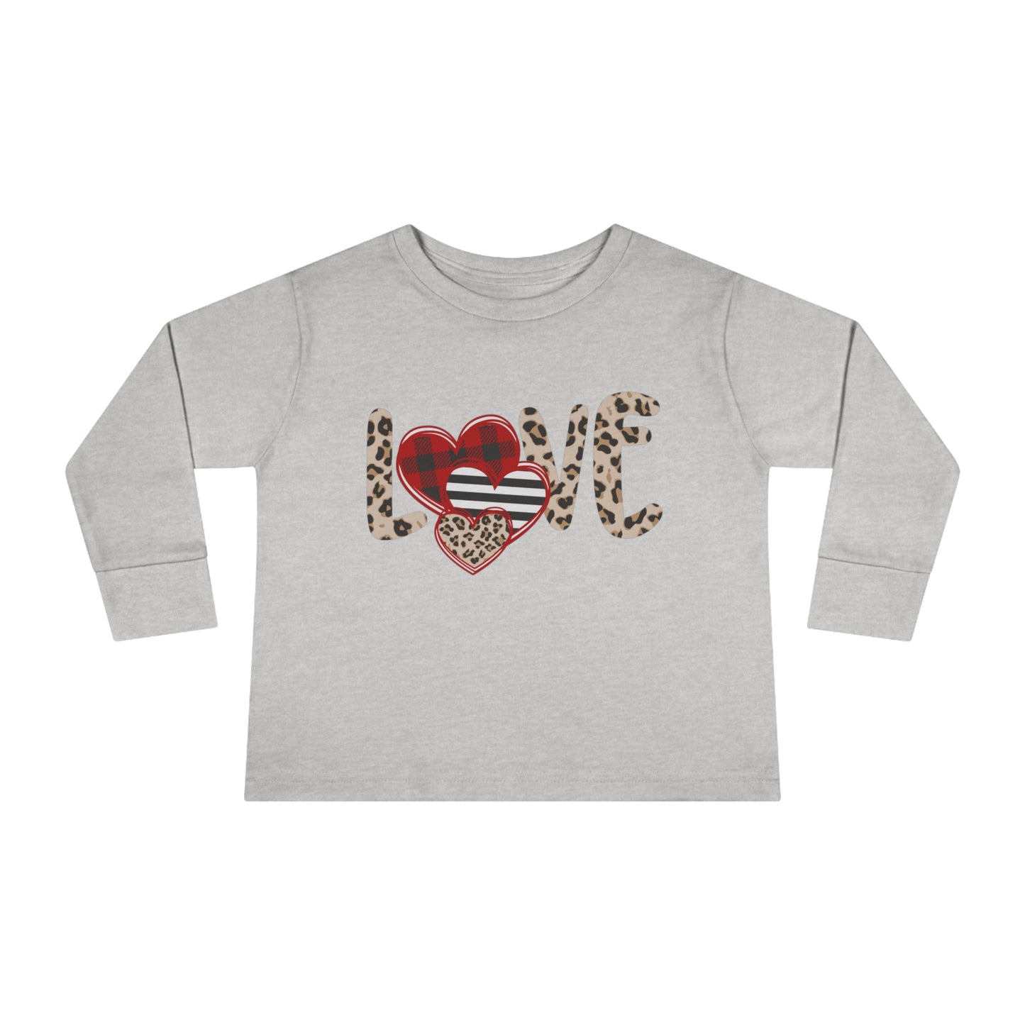 Valentine shirt
