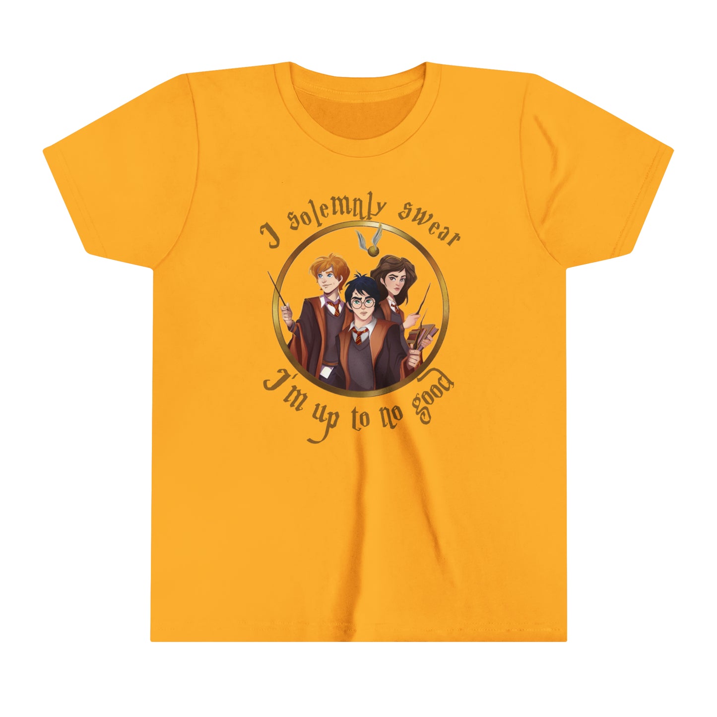Youth Short Sleeve Tee