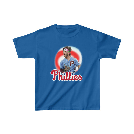 Kids Heavy Cotton™ Tee