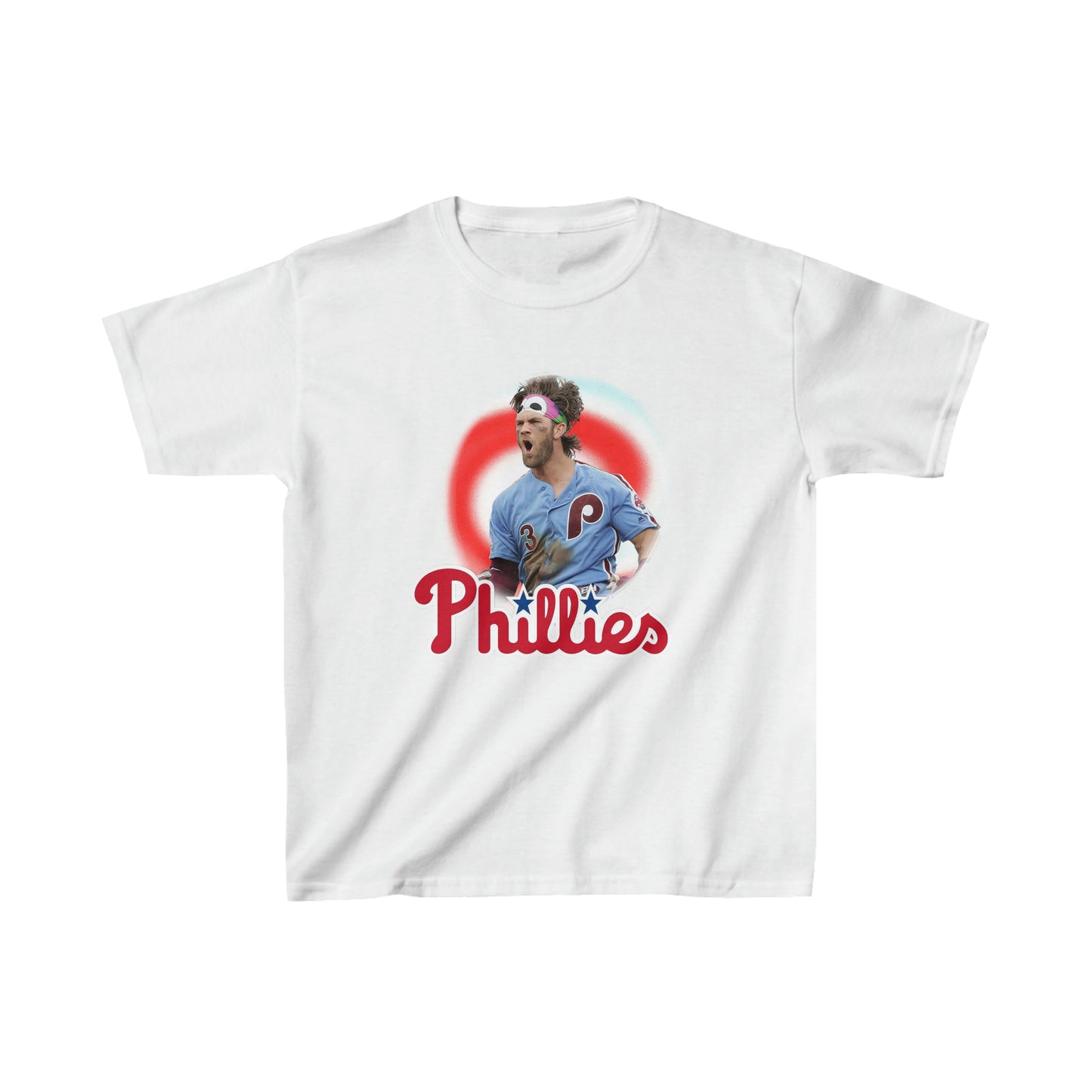 Kids Heavy Cotton™ Tee