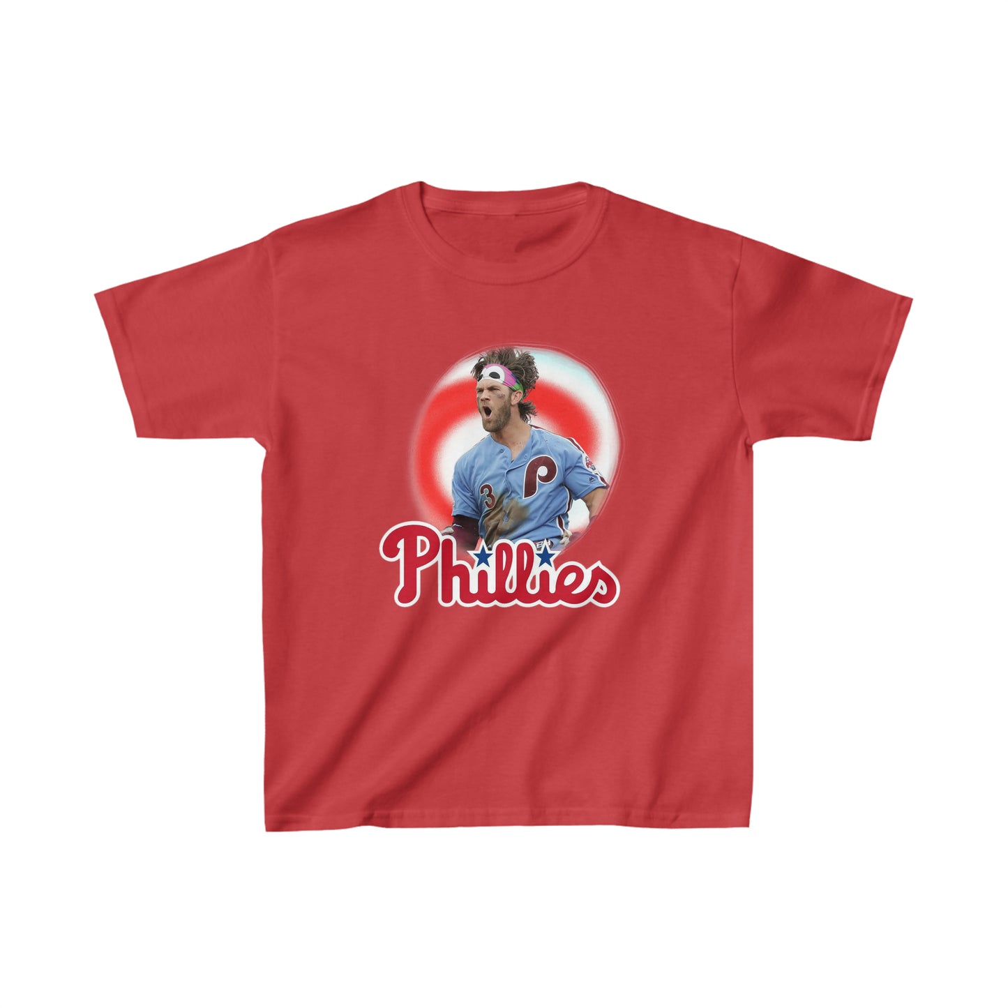 Kids Heavy Cotton™ Tee