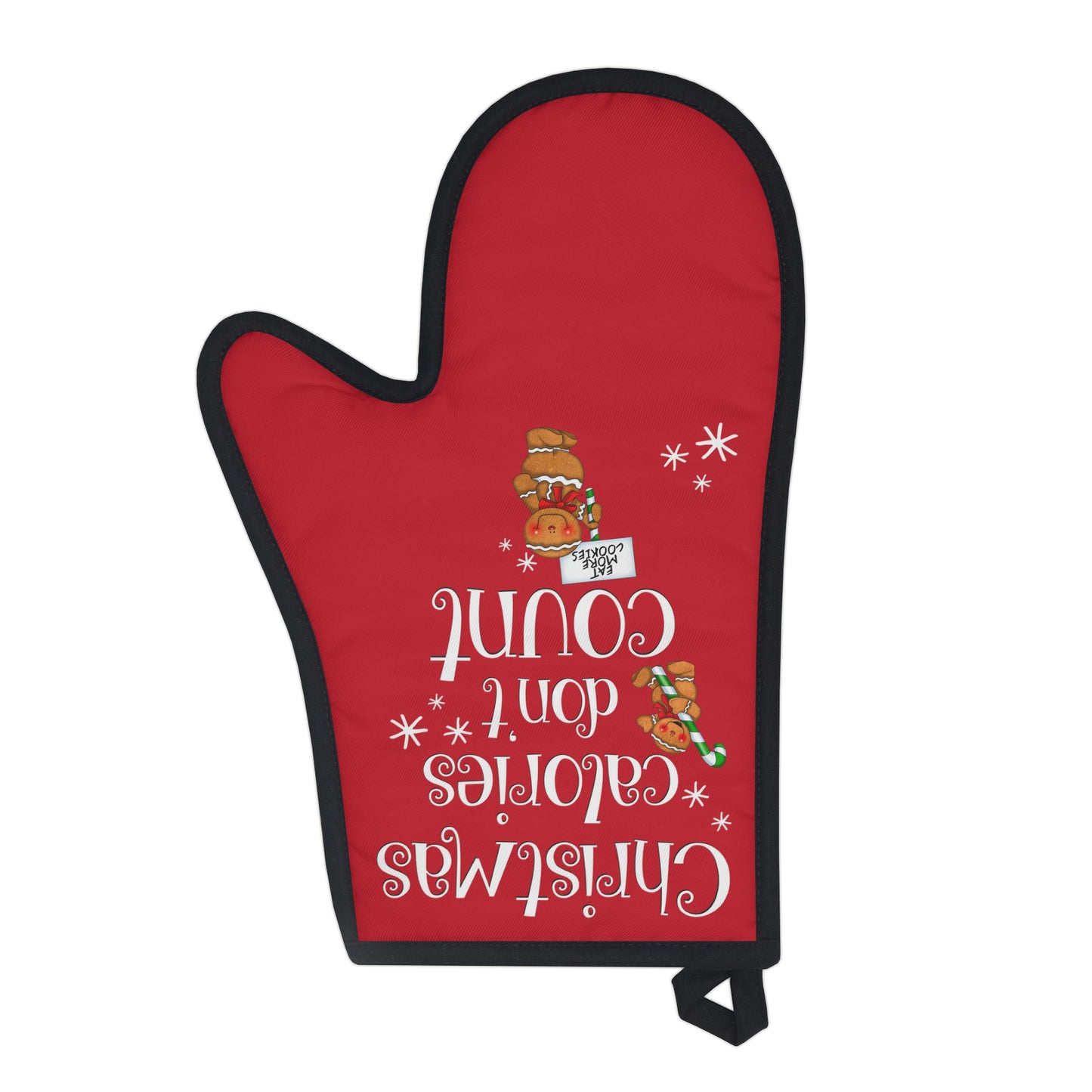 Oven Glove