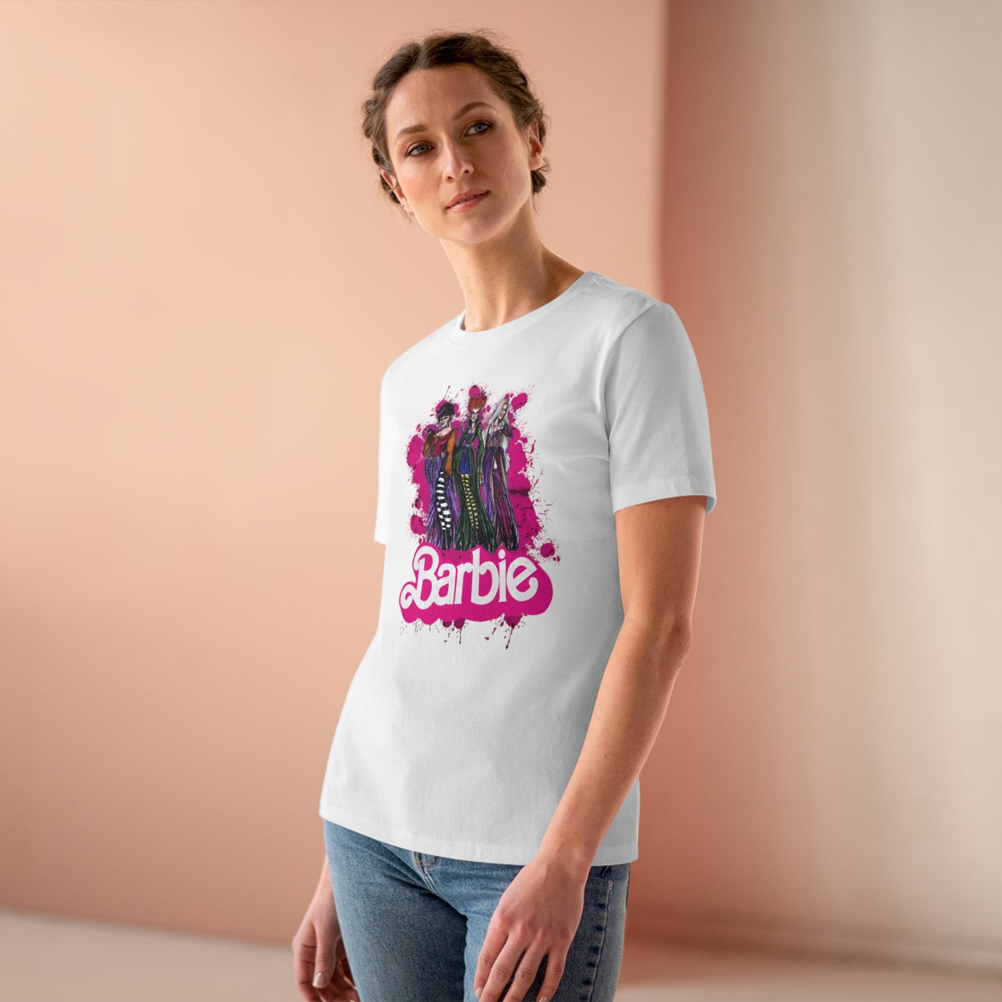 Women's Premium Tee