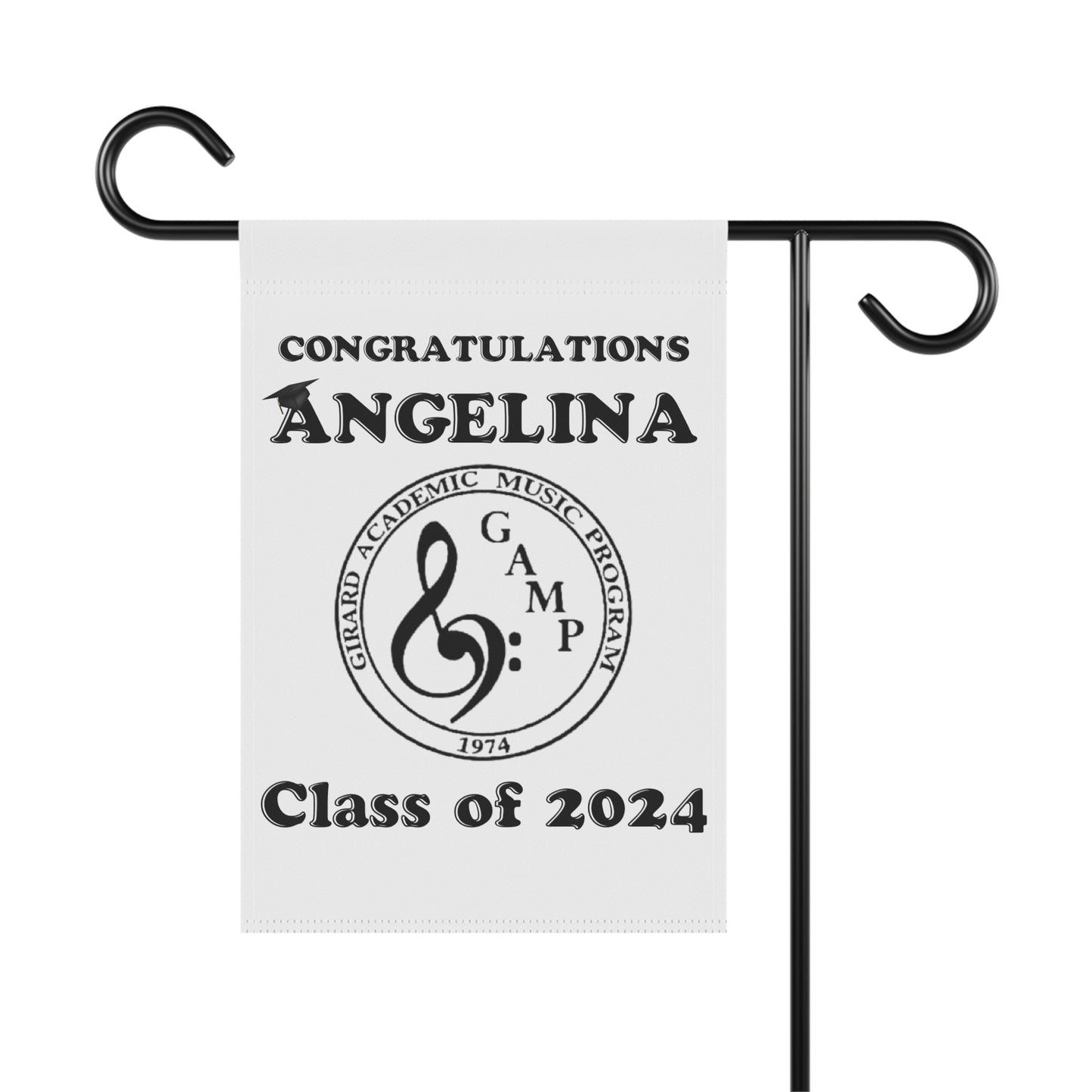 Garden & House Banner