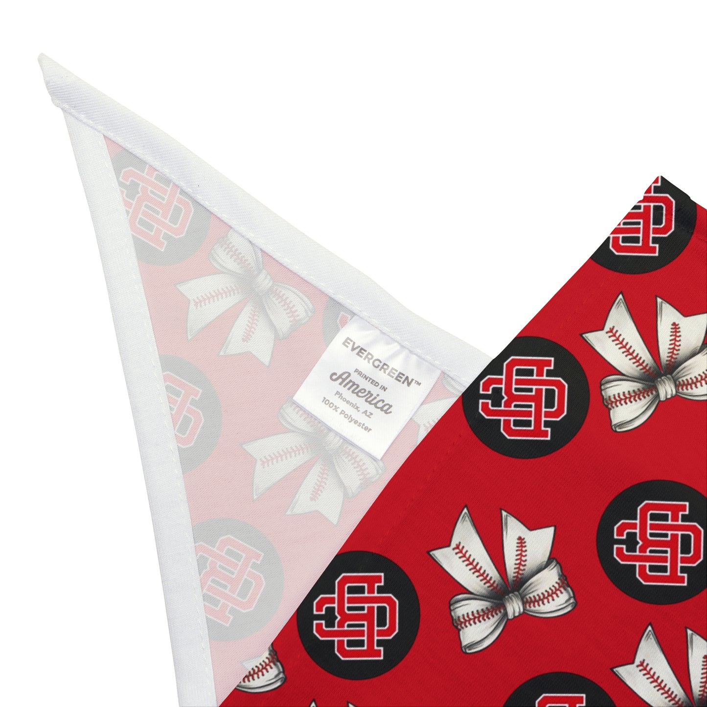Pet Bandana
