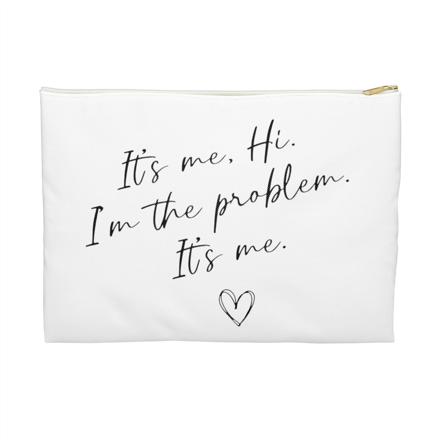 Taylor swift Accessory Pouch