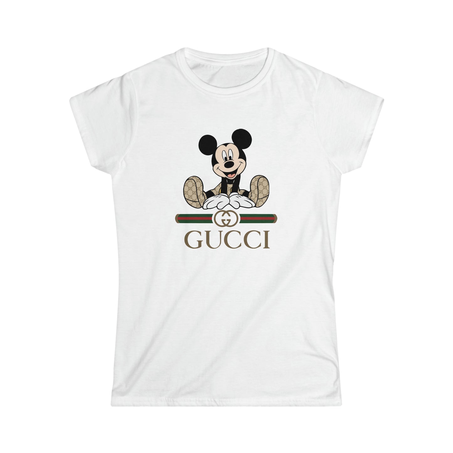 Women's Softstyle Tee