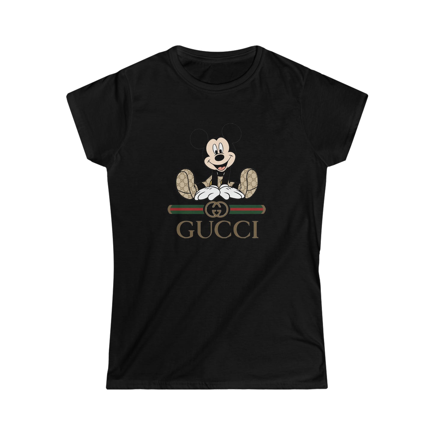 Women's Softstyle Tee