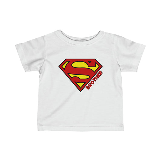 Infant Fine Jersey Tee
