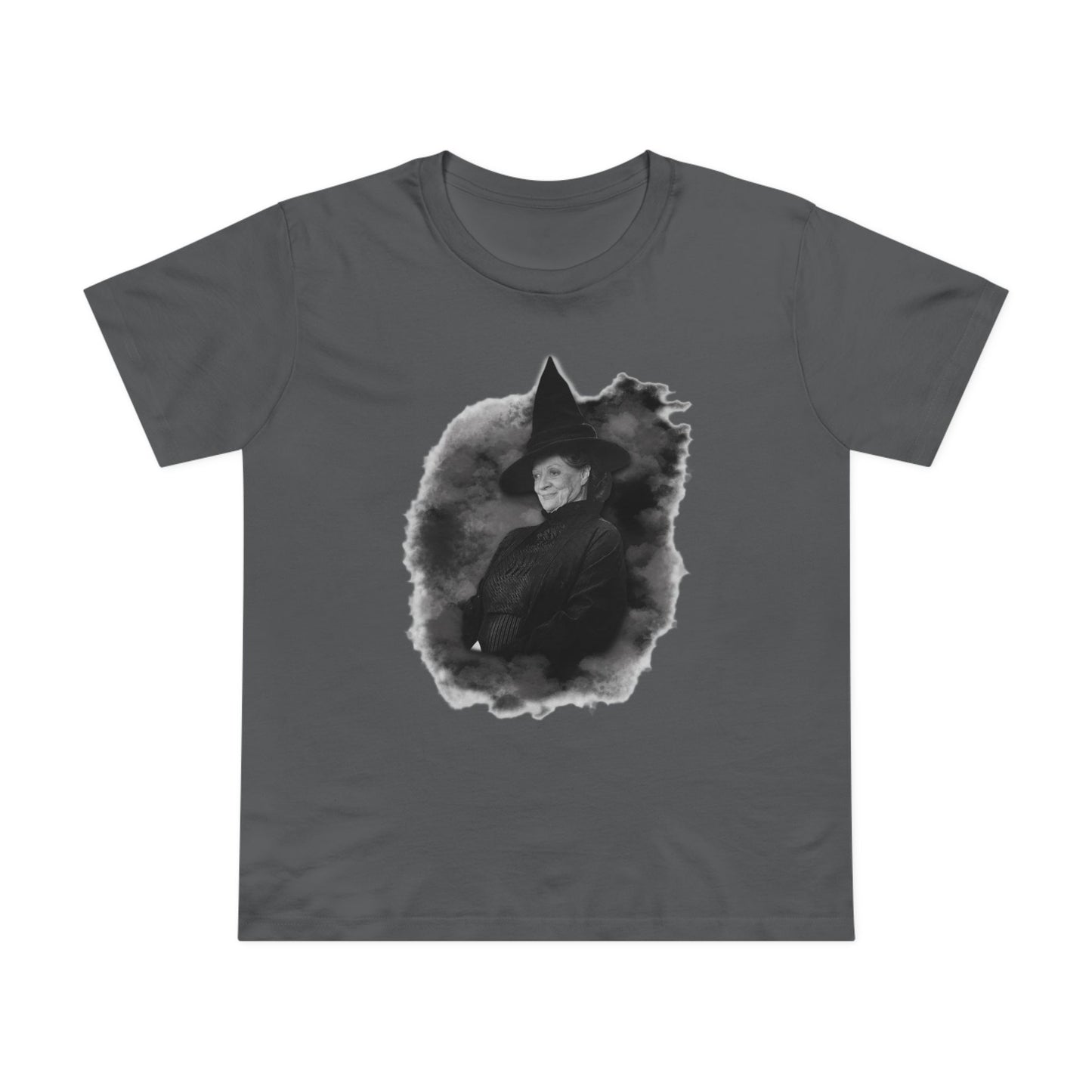 Women’s Maple Tee