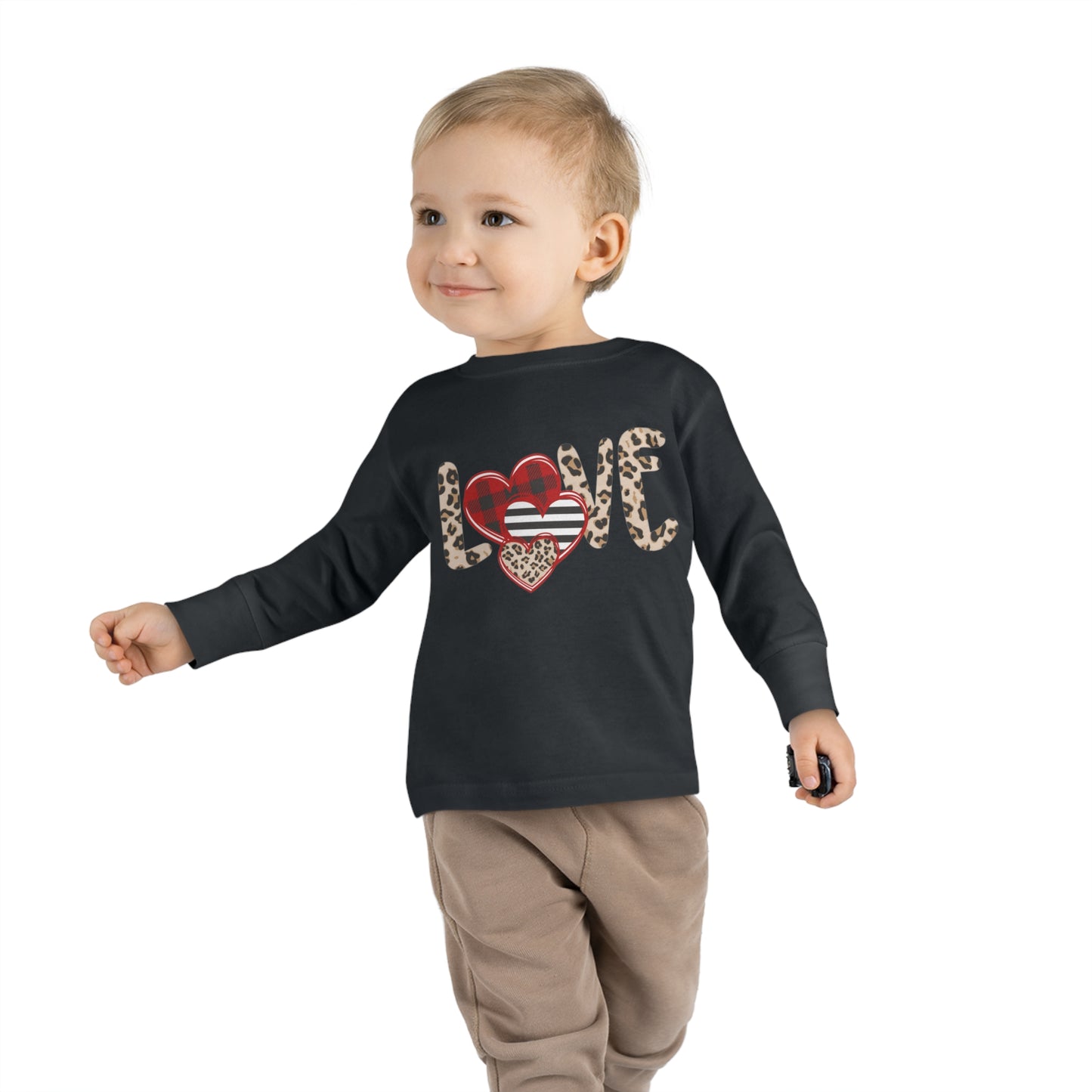 Valentine shirt