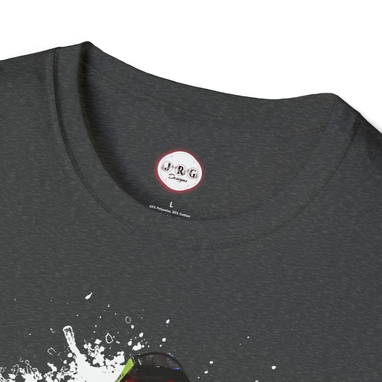 Copy of Unisex Softstyle T-Shirt