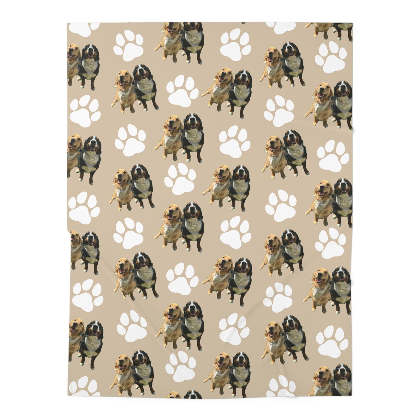 Baby Swaddle Blanket
