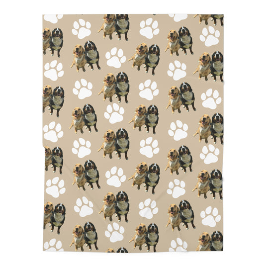 Baby Swaddle Blanket