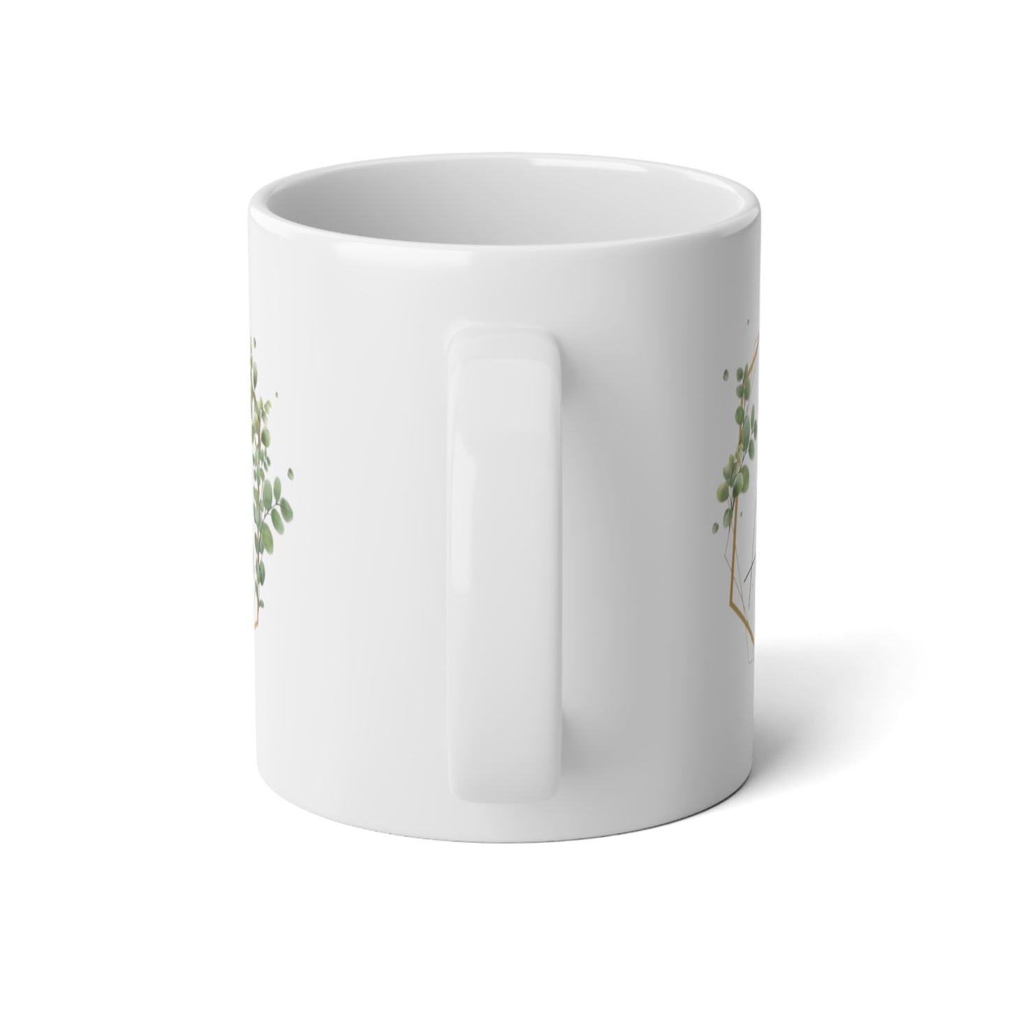Jumbo Mug, 20oz