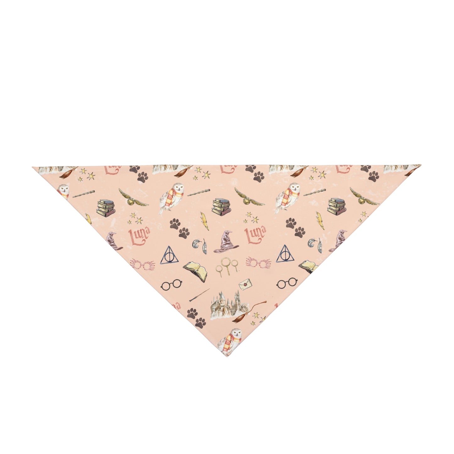 Pet Bandana