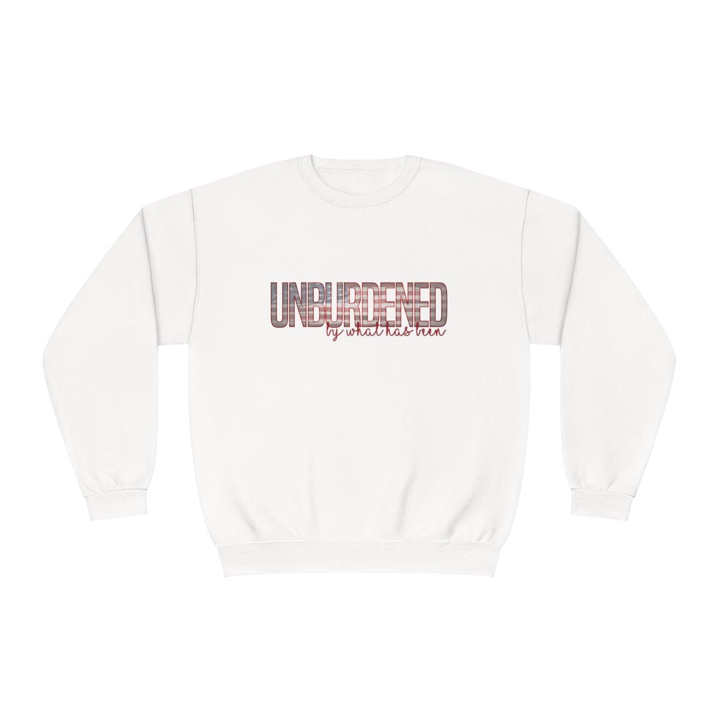 Unisex NuBlend® Crewneck Sweatshirt