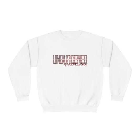 Unisex NuBlend® Crewneck Sweatshirt