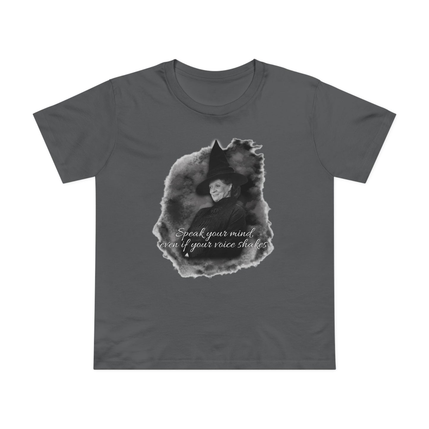 Women’s Maple Tee